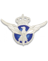 Distintivo Piloto Aviacion Civio Sub.