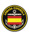 Parche ARMADA ESPAÑOLA