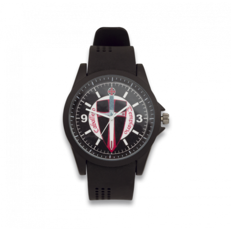 Reloj albainox templario