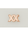 Numeral policia N. pasador XX