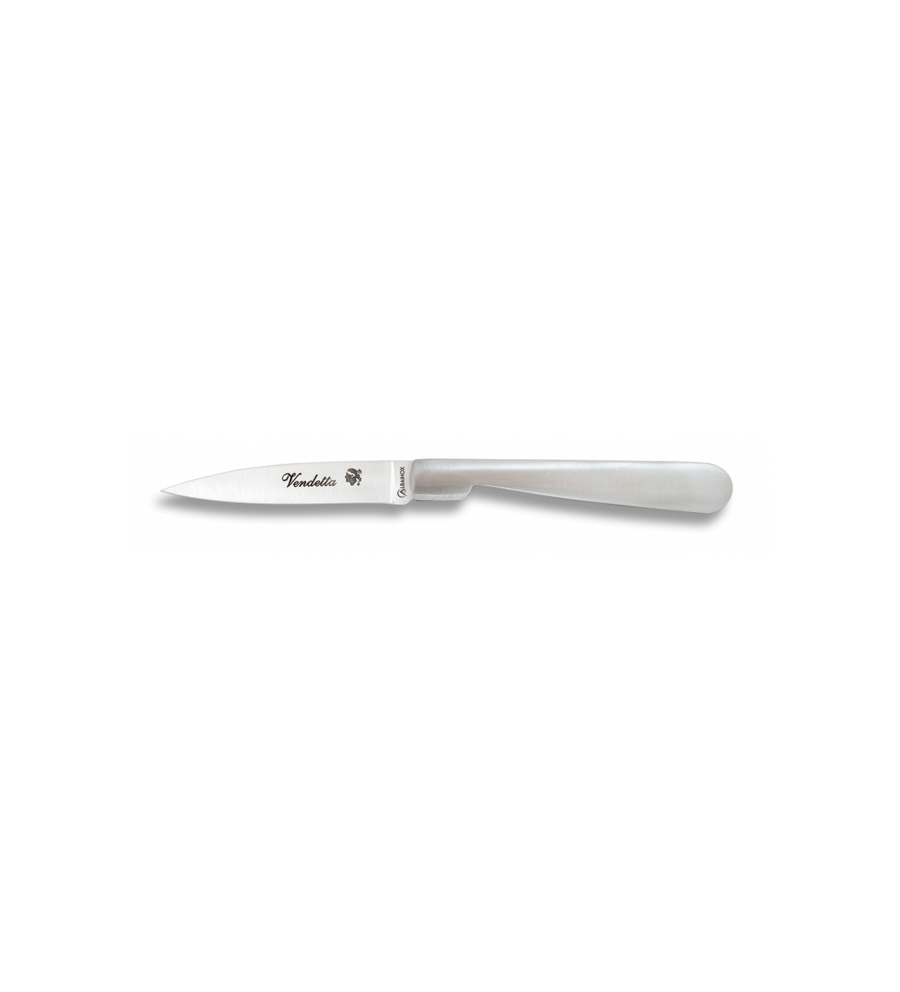 Navaja VENDETTA.Inox. H:4 cm ALBAINOX