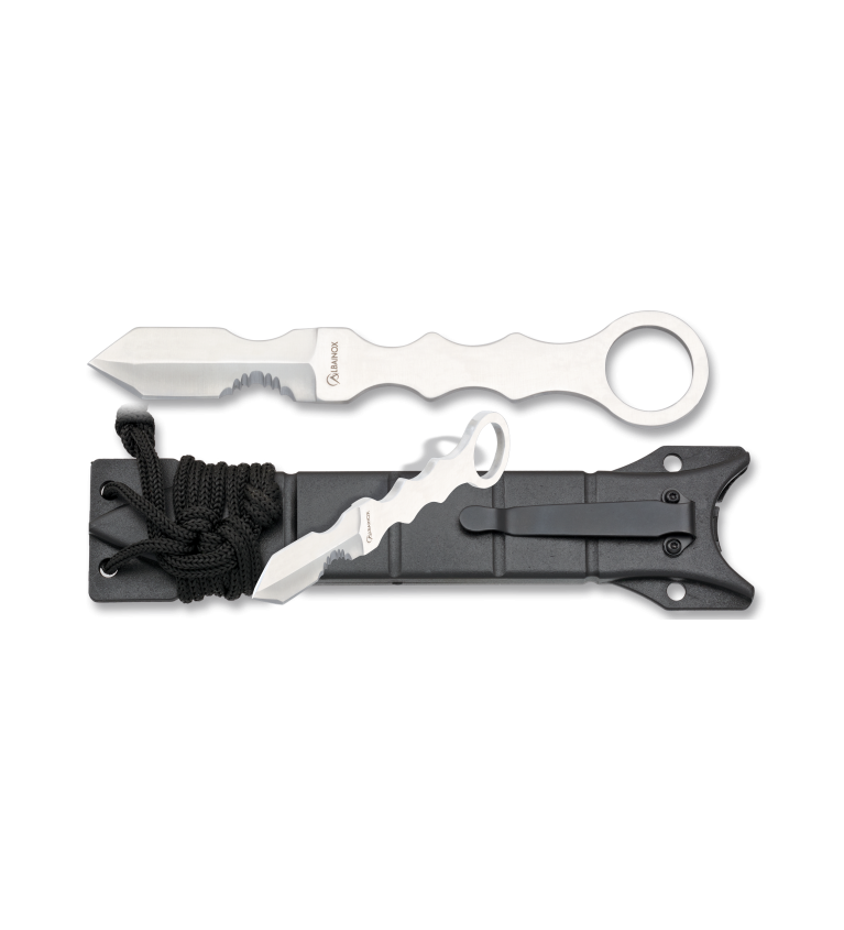 lanzador Albainox c/funda ABS. T:17.5