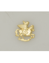 Miniatura pasador de diario CABALLO S. H