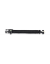 Paracord Supervivencia Negro