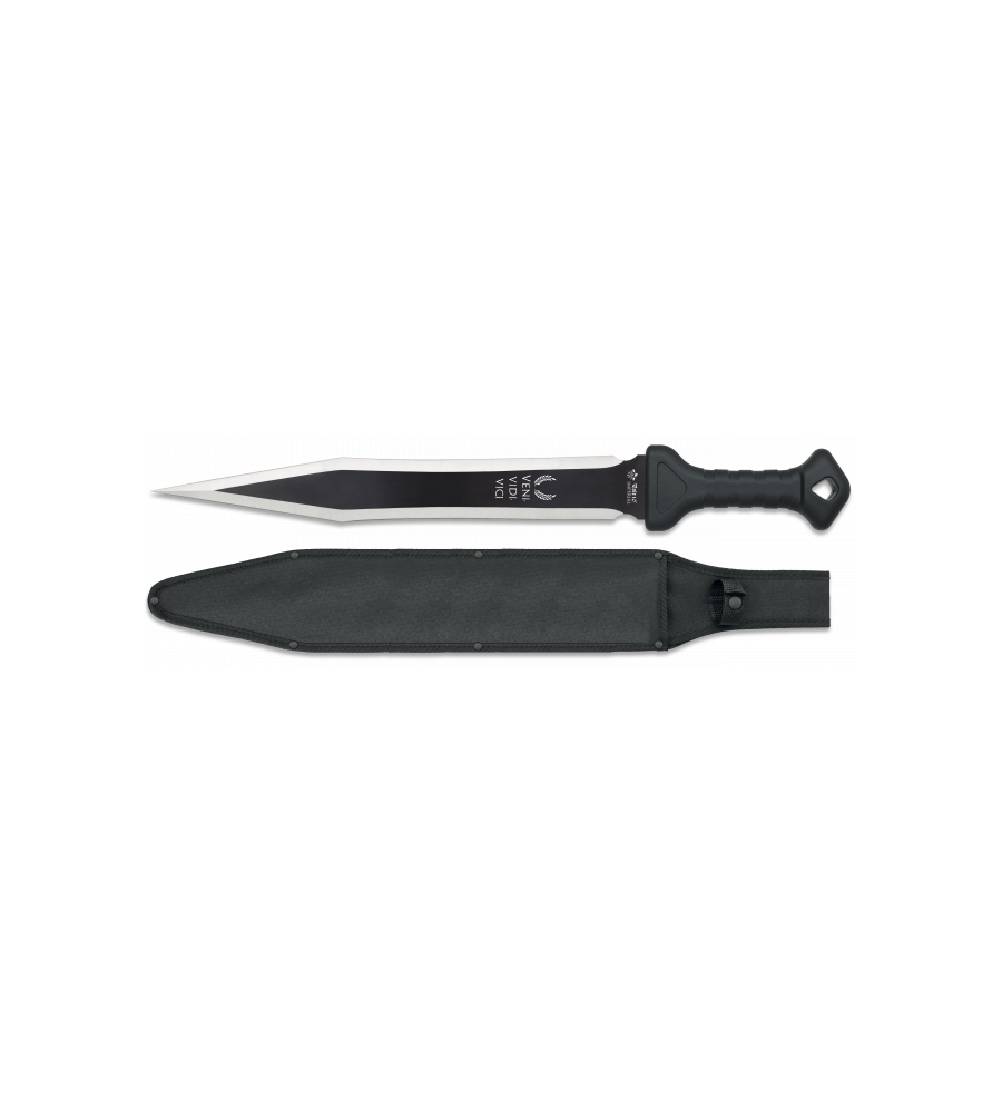 Espada Tole10 "COLISEO"