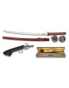 KATANA TEMPLADA 69CM