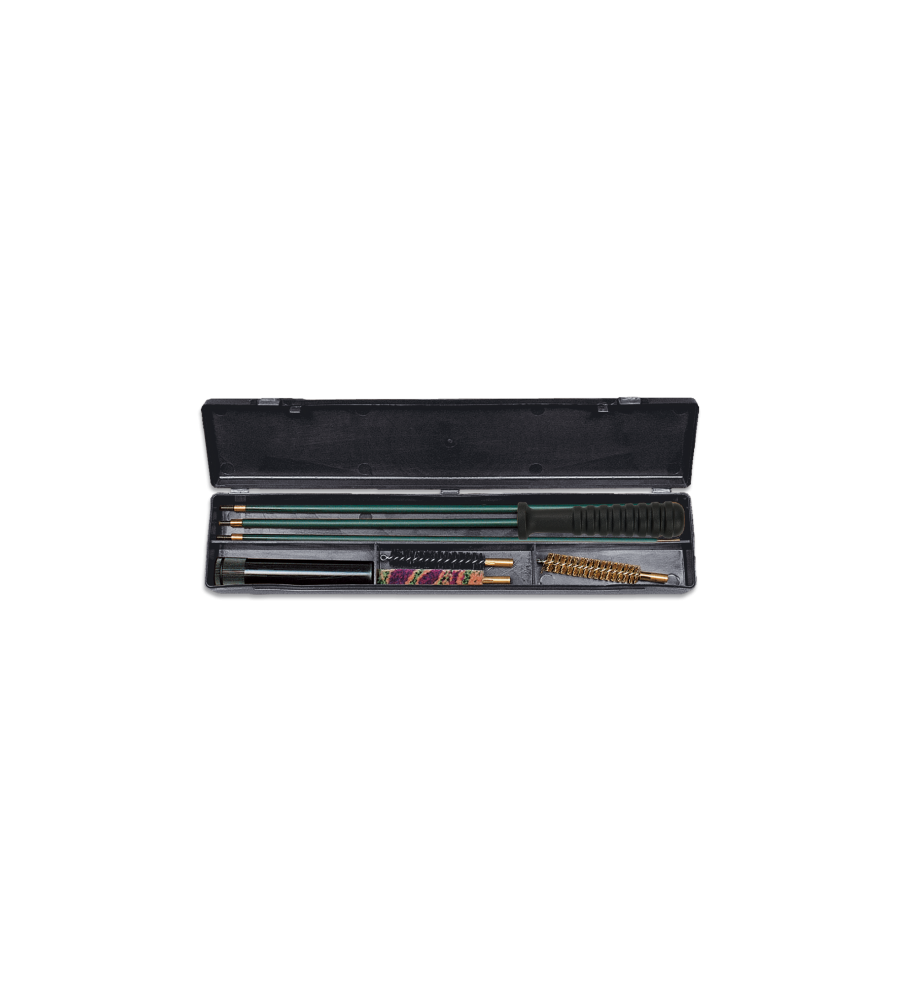 Estuche limpieza MEGALINE.Calibre300-7mm