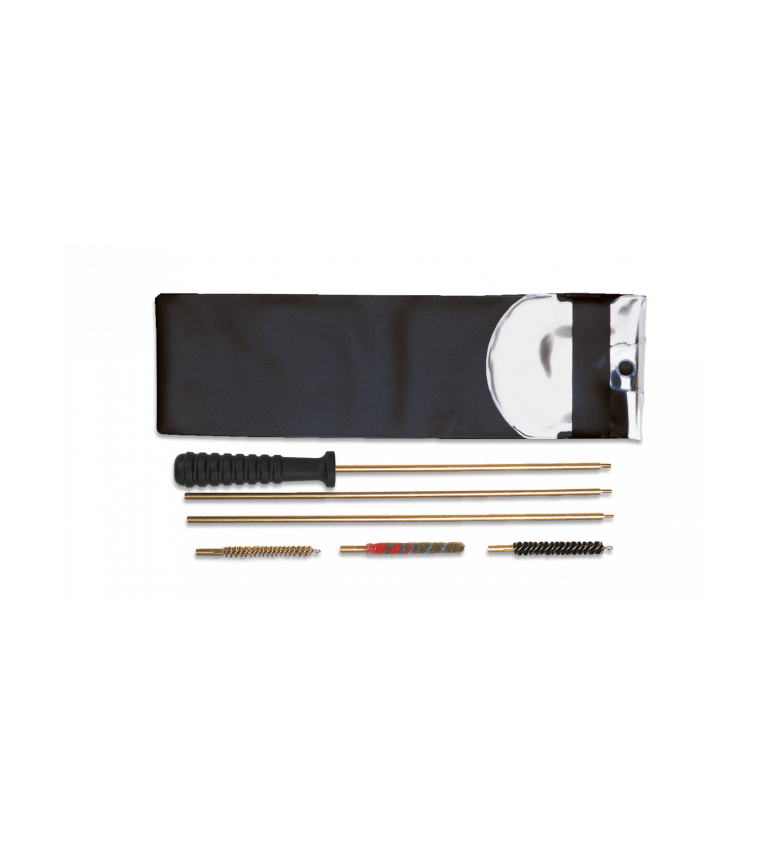 Kits limpieza MEGALINE. Calibre 22