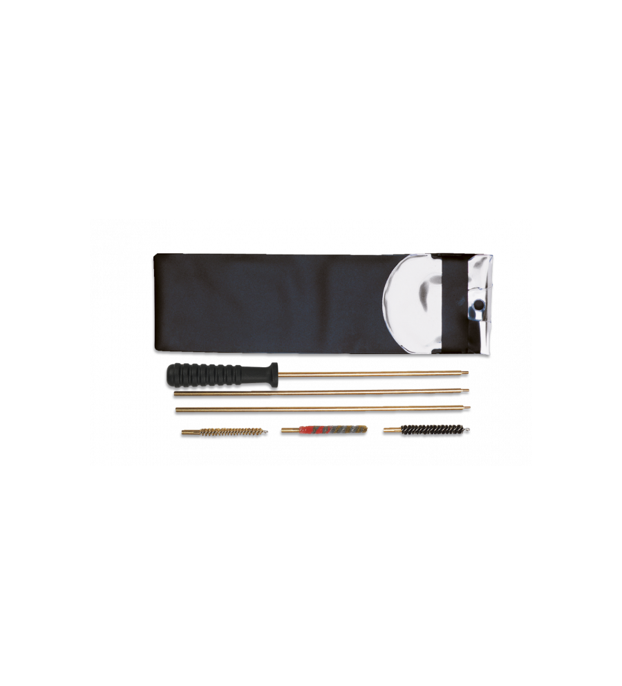 Kits limpieza MEGALINE. Calibre 22