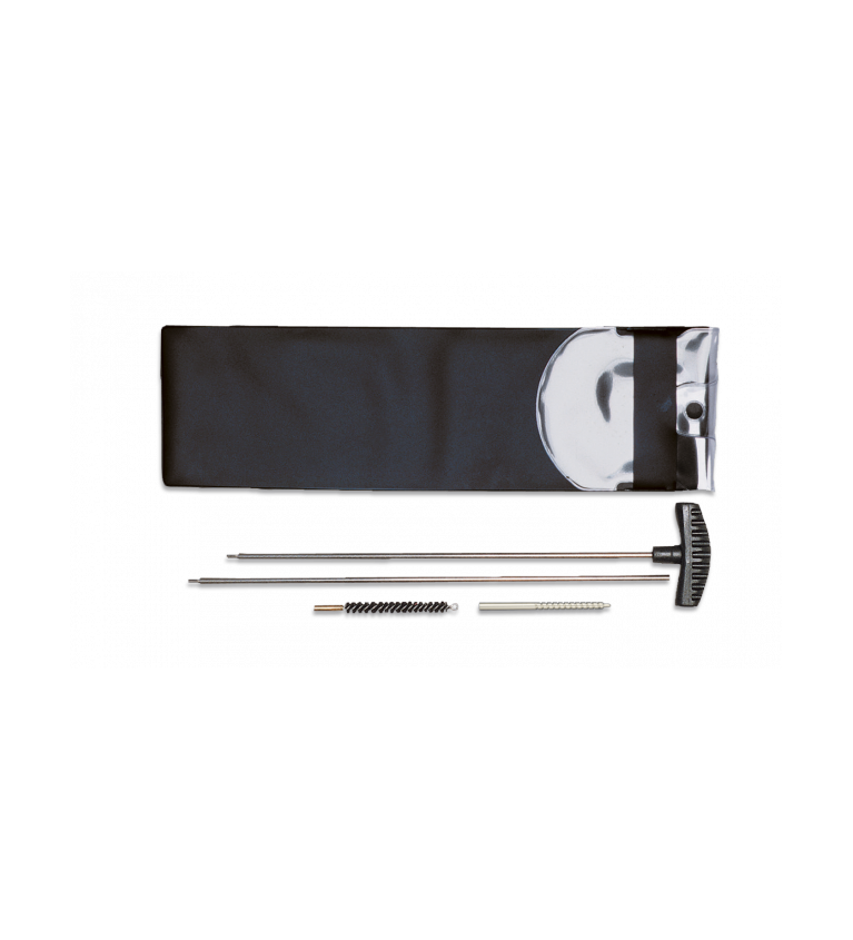 Kits limpieza MEGALINE. Calibre 4.5 -177