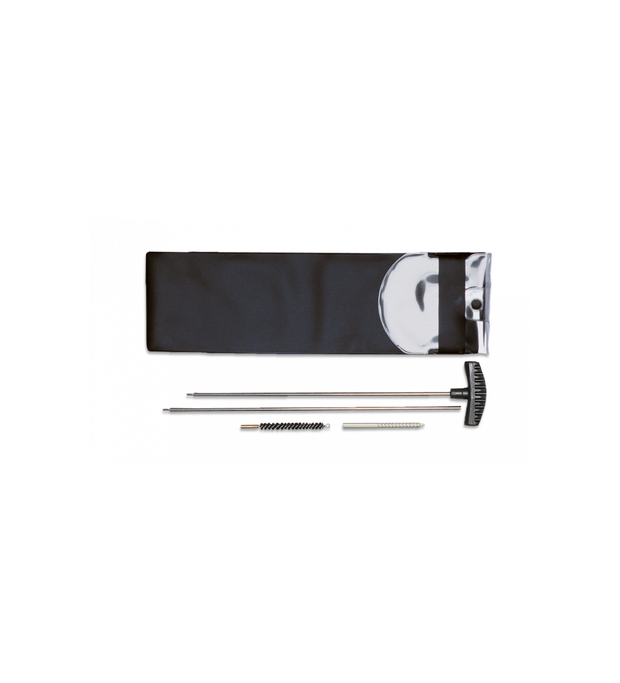 Kits limpieza MEGALINE. Calibre 4.5 -177