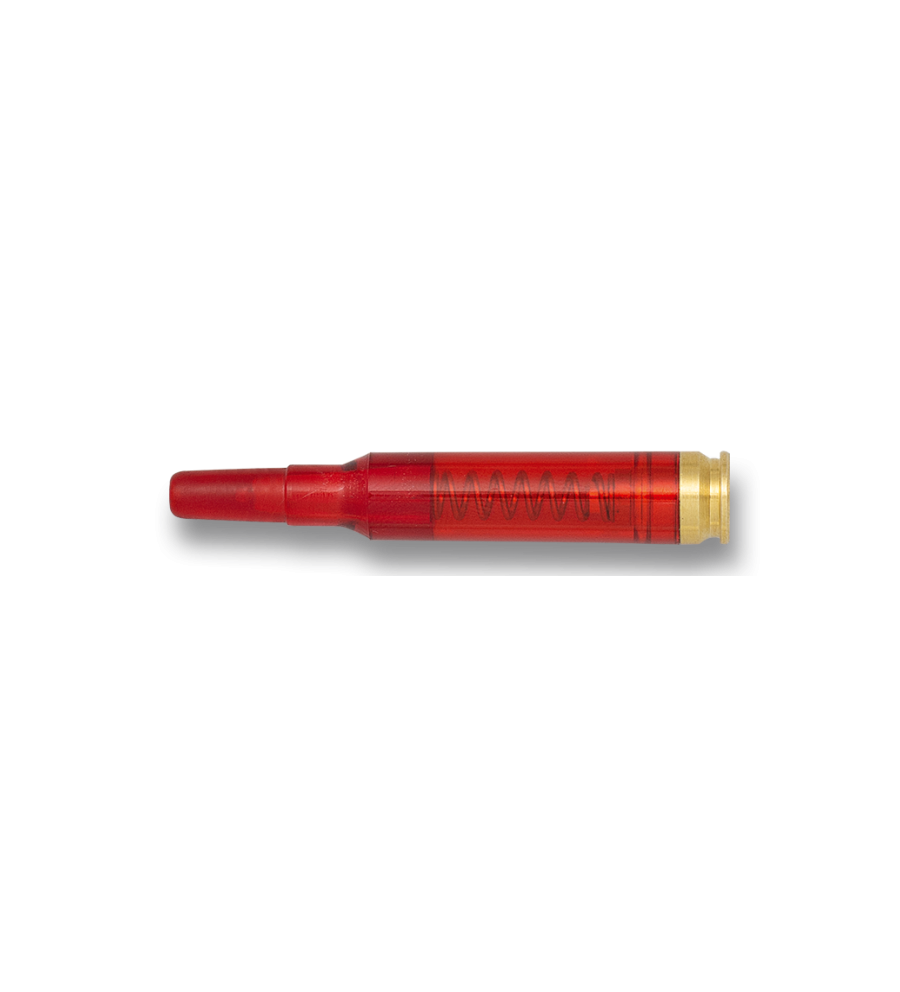 Aliviapercutor calibre 5.56mm