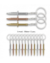 Llavero cuchillo Blister 12 pzs