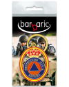 llavero Protección Civil.