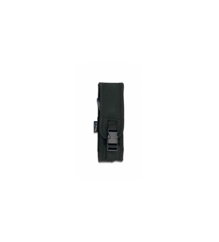 Funda ajustable Barbaric F. Linterna