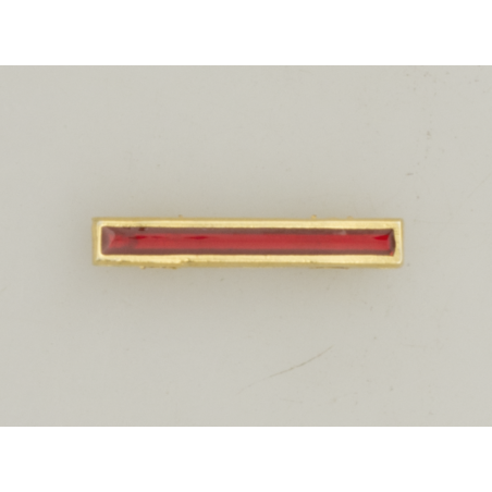 Barra permanencia BRIGADA PARACAIDISTA