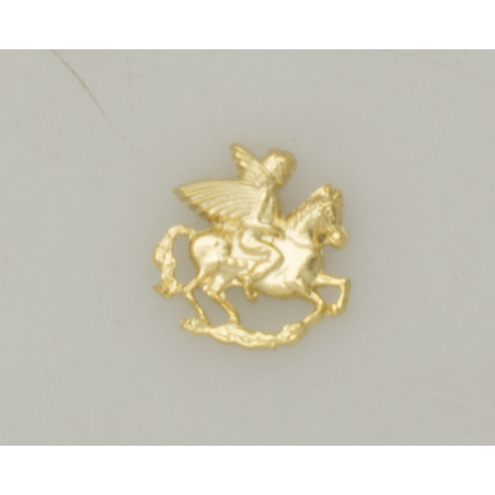 Miniatura pasador de diario CABALLO S. H