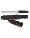 cuchillo TOKISU F. rígida. Hoja CNC 19.4