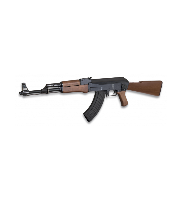Arma Electrica GOLDEN EAGLE