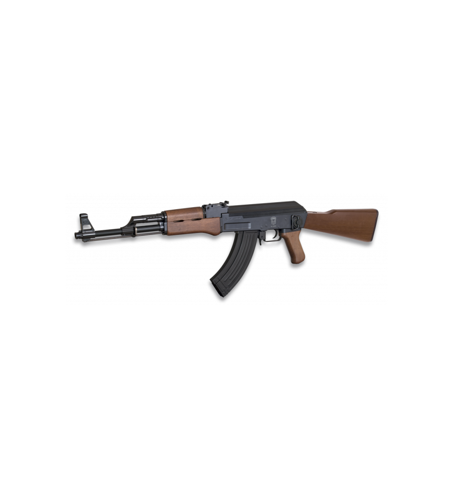 Arma Electrica GOLDEN EAGLE