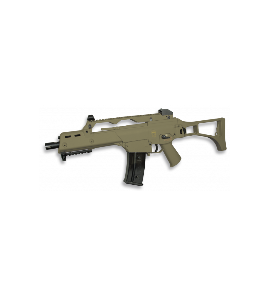 Arma Golden Eagle / 6681(tan)