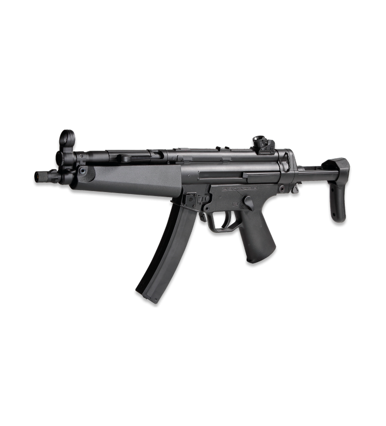 arma Golden Eagle AEG 6851