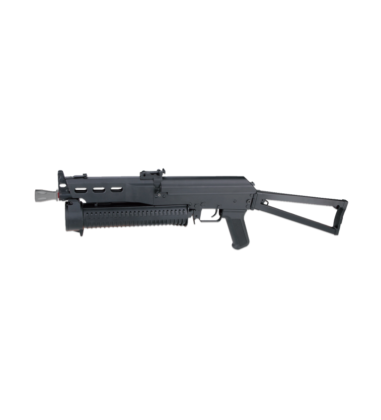 arma Golden Eagle AEG 6835