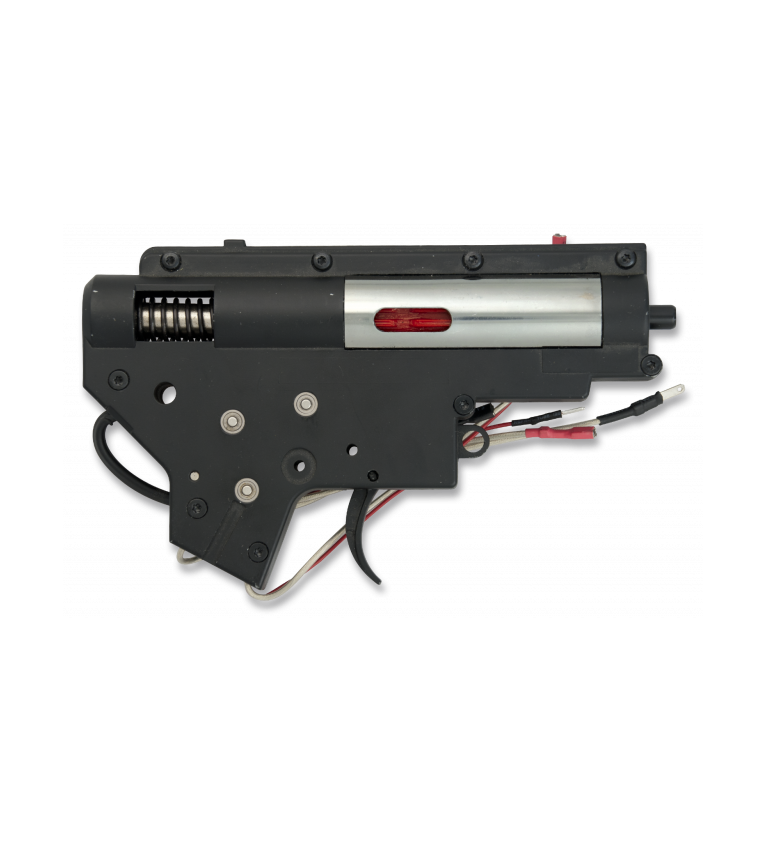 metal gear box mejorado para M series