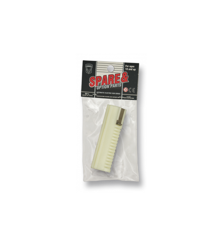 Piston dentado.Golden Eagle.