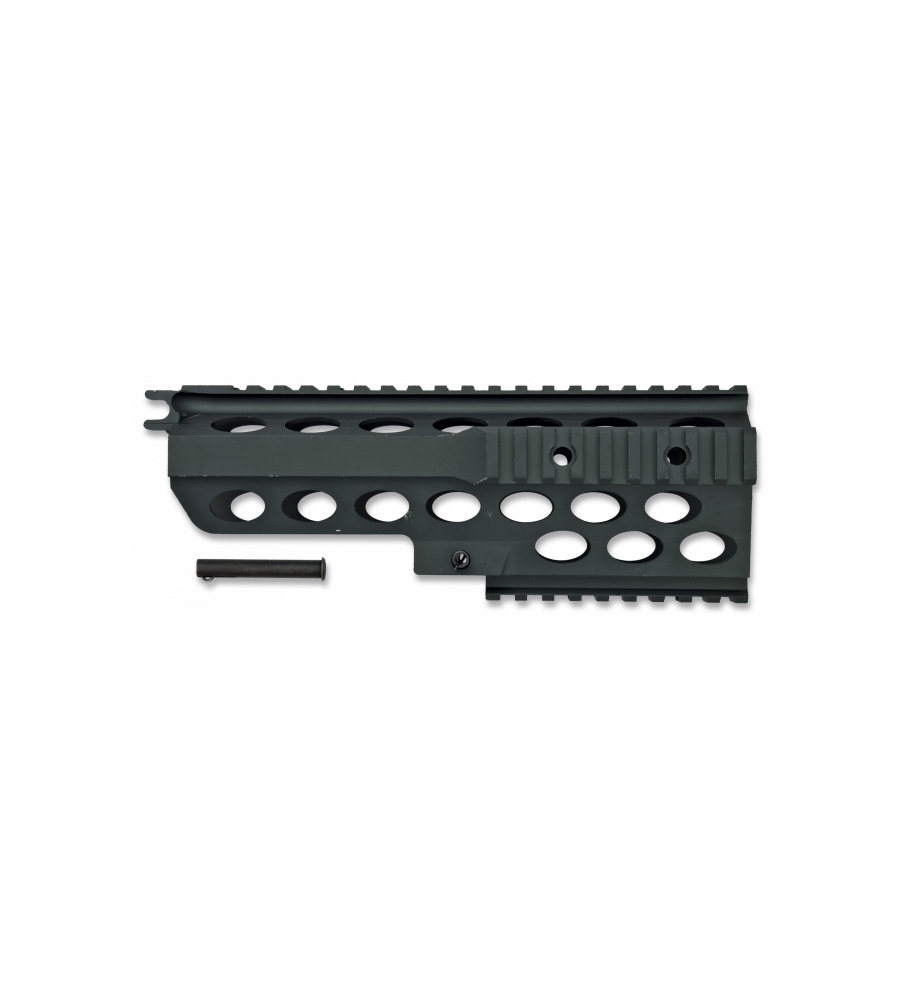 guarda manos corto (hand rail) G-Series