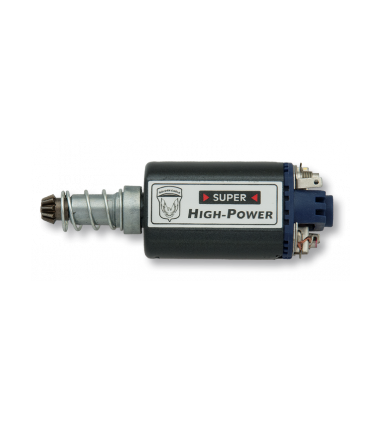Motor para M series para gear box 35848
