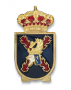 Distintivo PERMANENCIA FMA