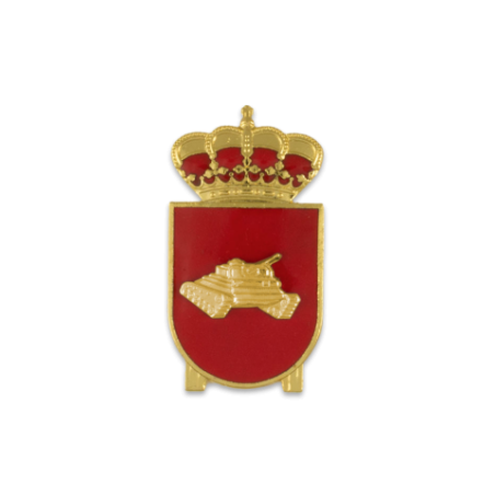 Distintivo Fuerzas Pesadas