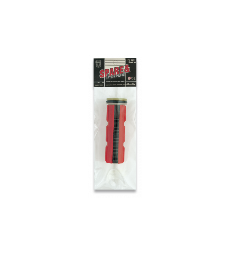 piston dentado metalico Golden Eagle.den