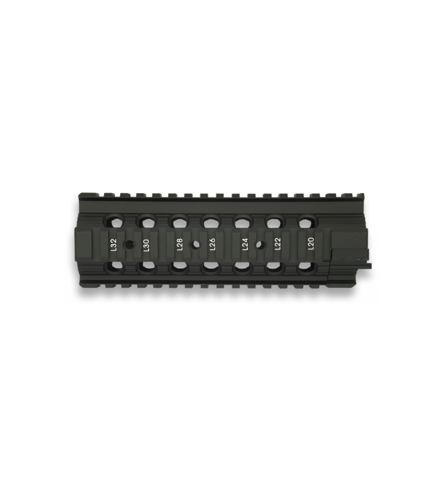 accesorio original golden eagle.M-Series