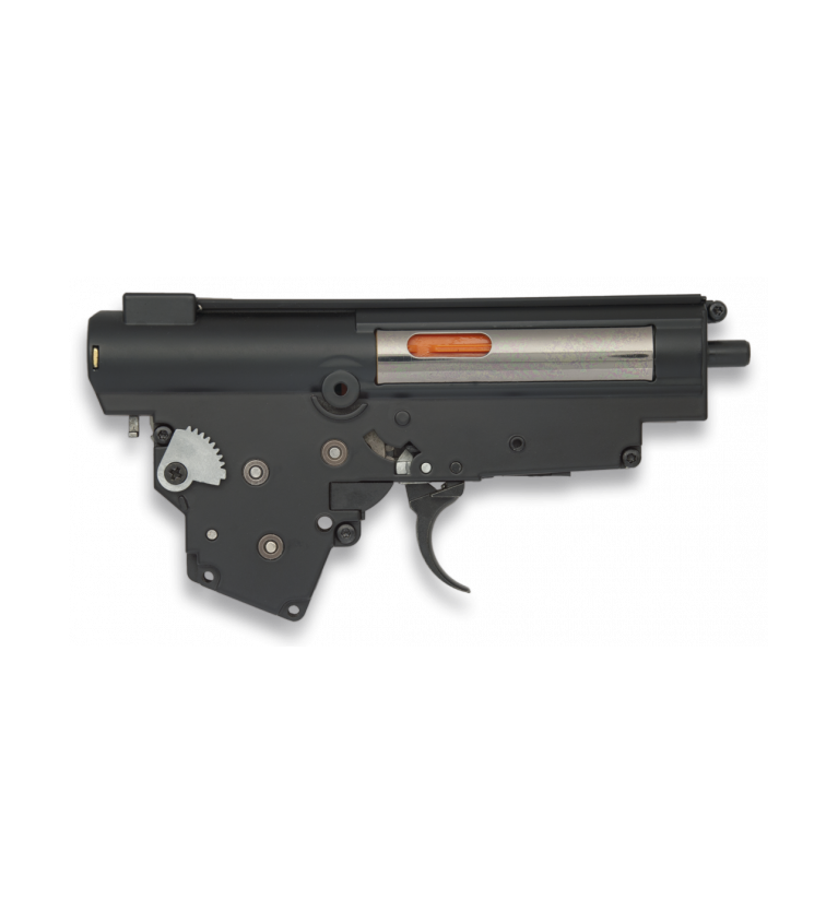 metal gear box original golden eagle