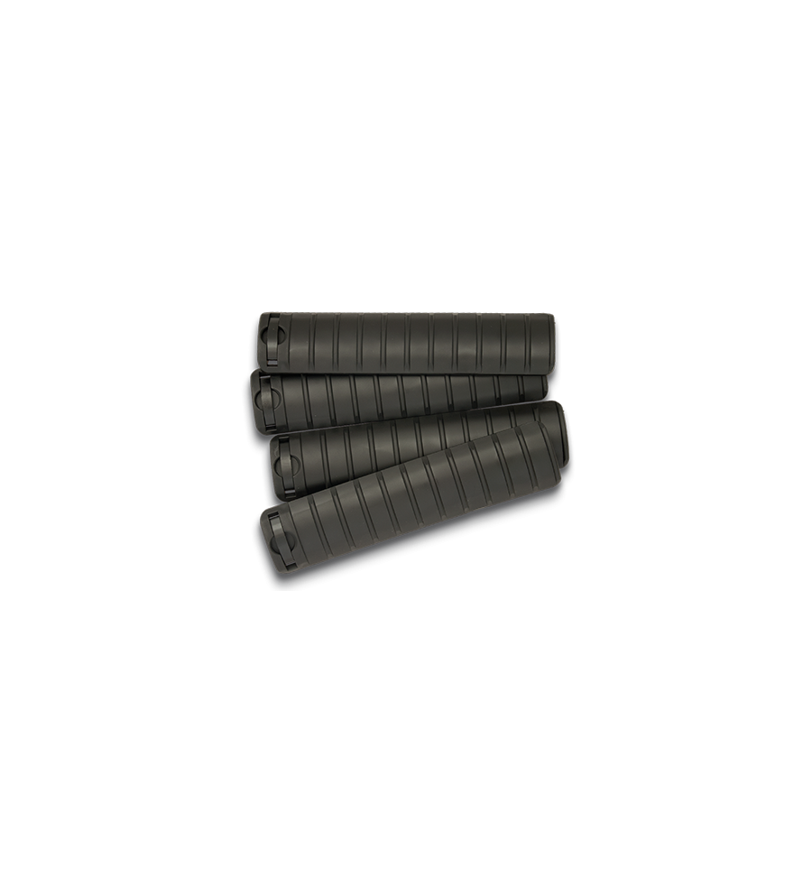 Cubre rail GOLDEN EAGLE SERIE M
