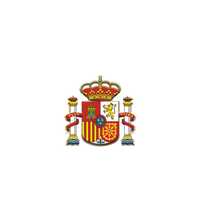 Pin Constitucional 2.2x2.2 cm