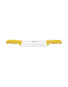 cuchillo queso puño doble.h:25  ALBAINOX
