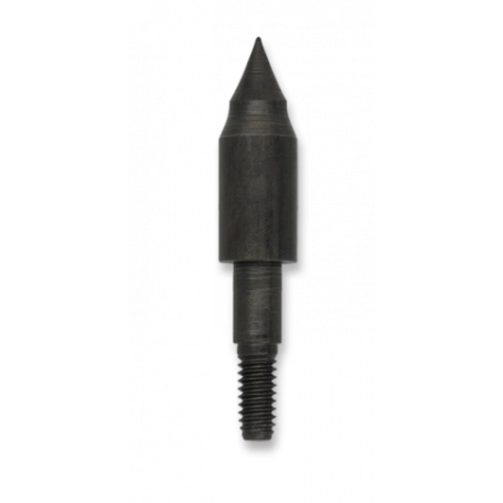 Puntas flecha aluminio 37102 ( 5 pcs )