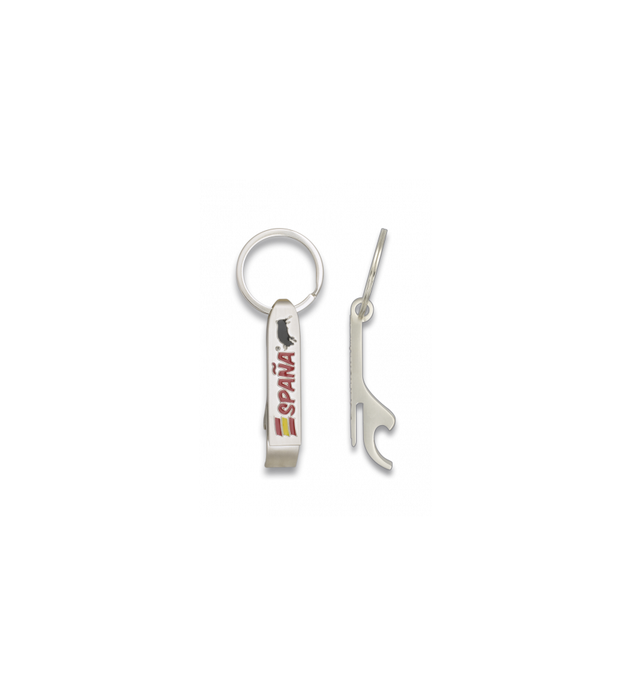 llavero esmalte España