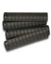 Cubre rail GOLDEN EAGLE SERIE M