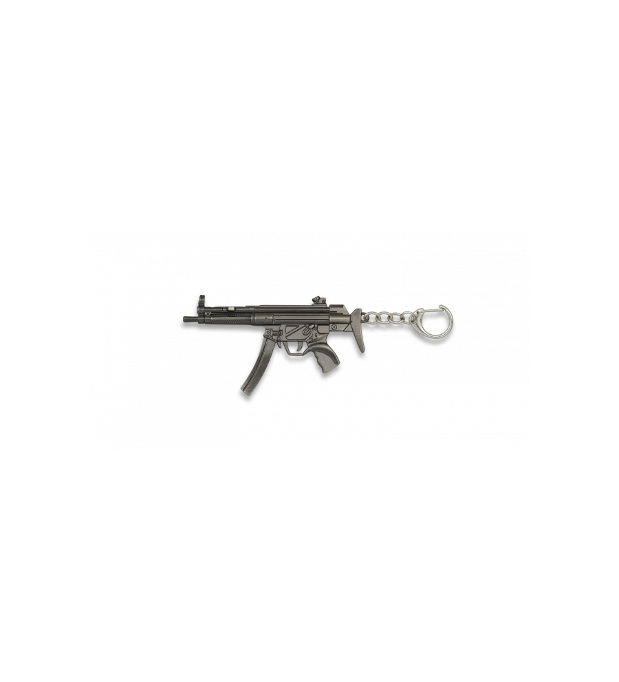 Llavero arma ALBAINOX 9.6 cm
