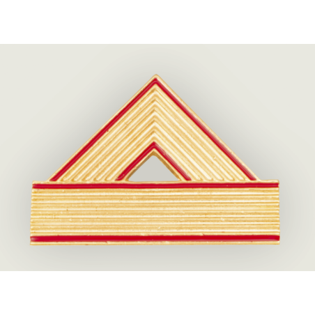 Emblema CABO MAYOR