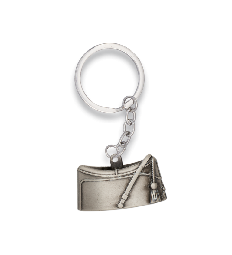 llavero Chapiri Legion Española Color