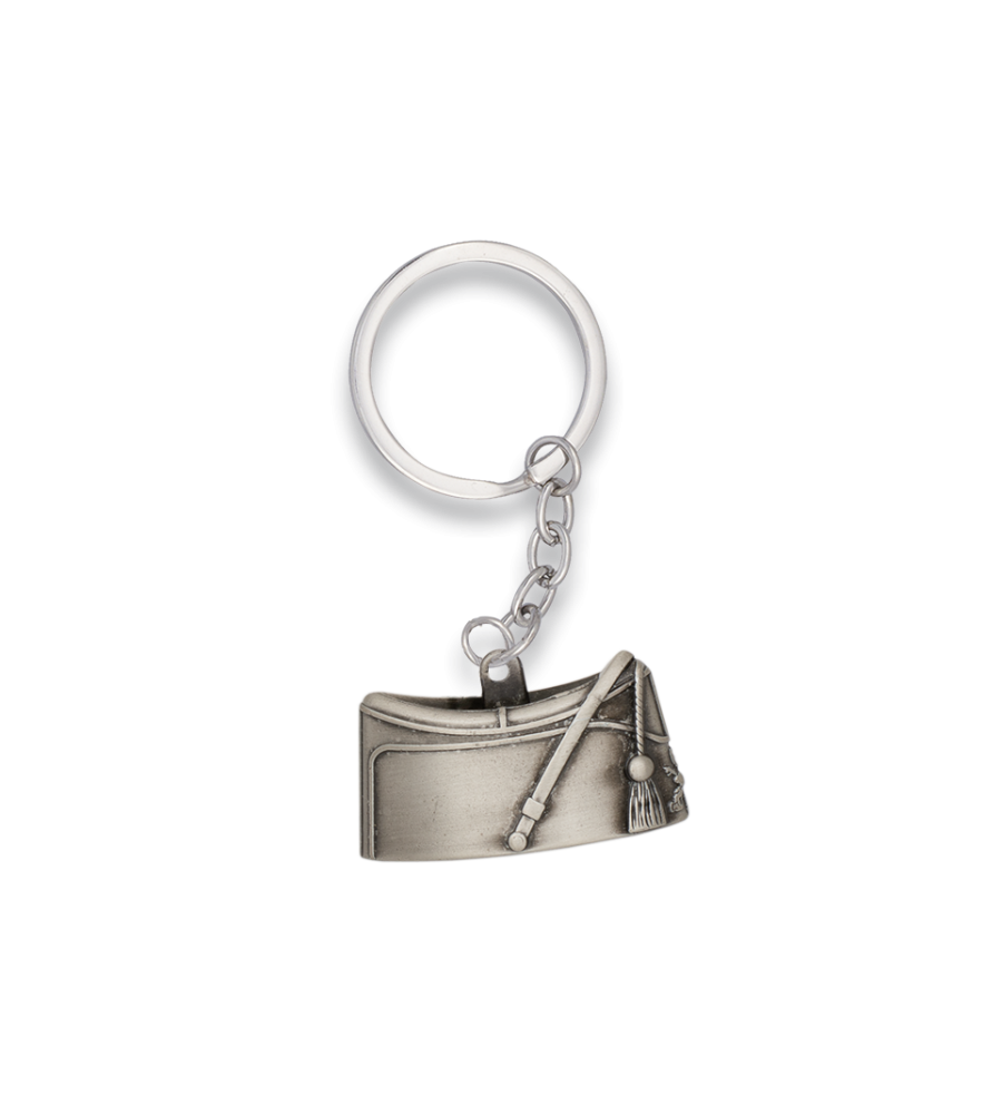 llavero Chapiri Legion Española Color