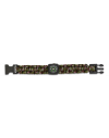 Pulsera paracord CAMO con brújula