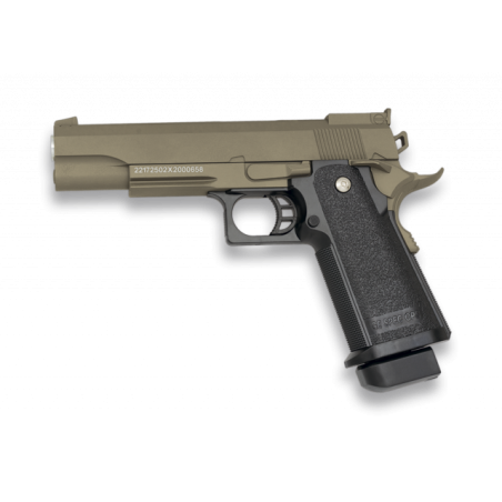 Arma Golden Eagle / 3002T. 6 mm