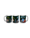 Taza Ceramica EMS