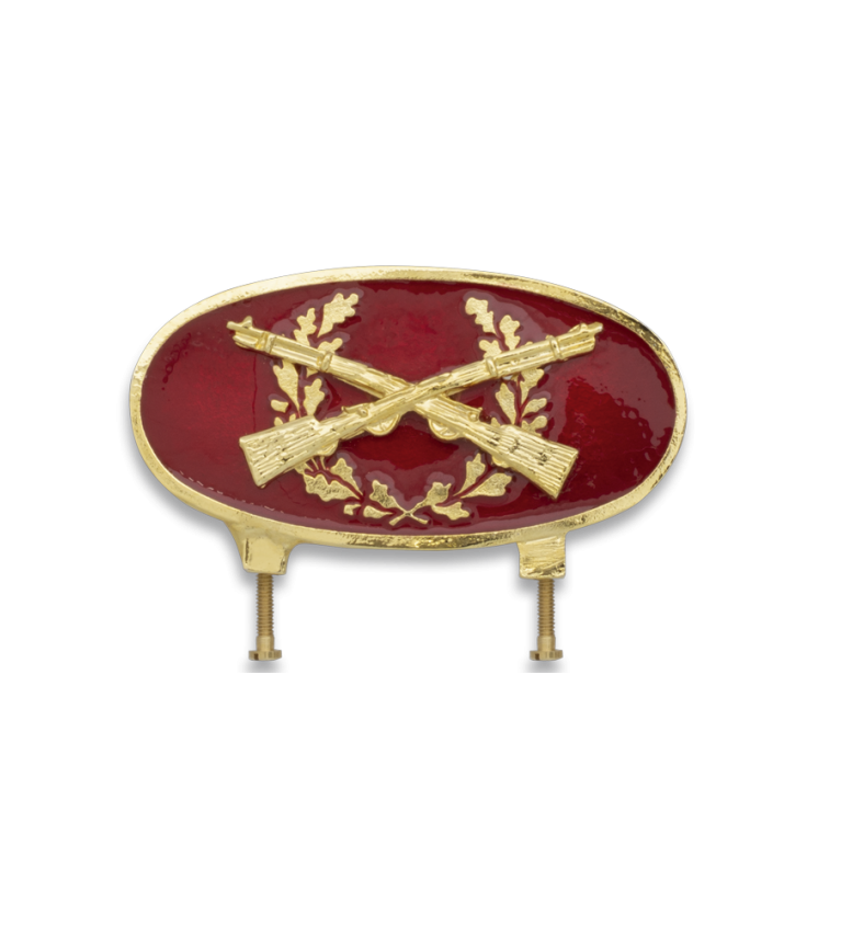 Distintivo TIRADOR SELECTO